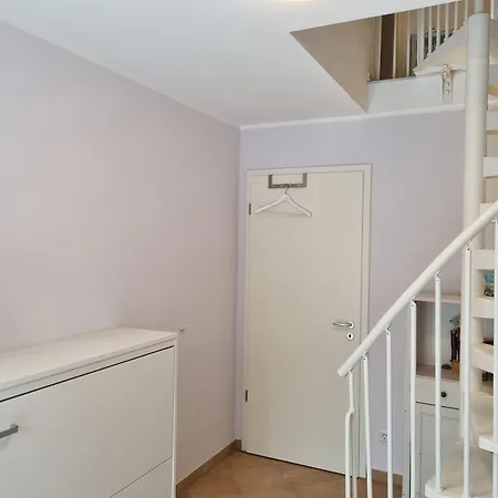 아파트 Zum Strande - 44-52 *